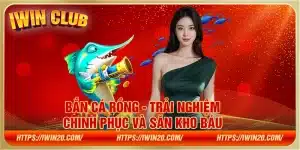 Bắn cá Rồng - Trải nghiệm chinh phục và săn kho báu