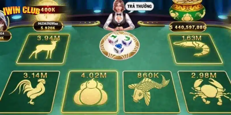 Tìm hiểu luật chơi game chi tiết