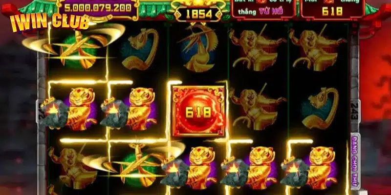 Mẹo chinh phục jackpot game nổ hũ Aladdin Wishes 